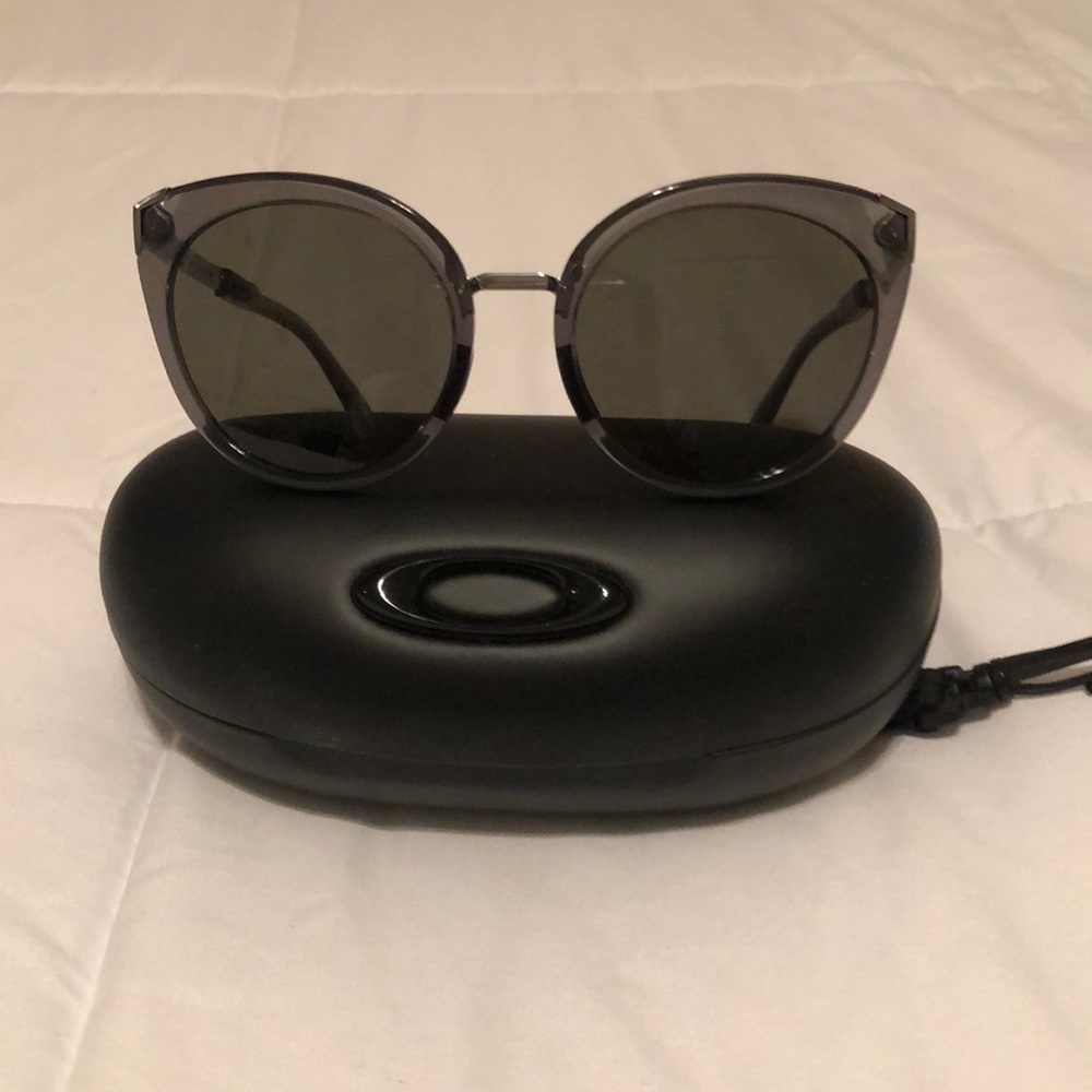 Oakley Sunglasses